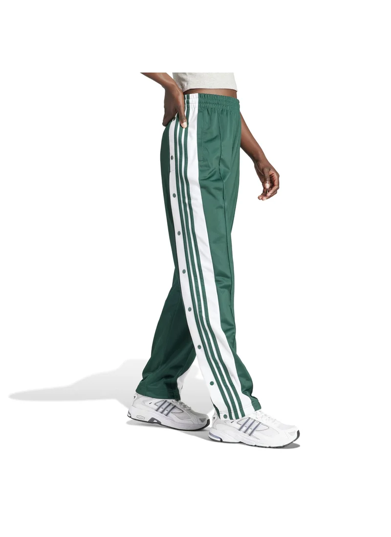 Adidas adidas ADIBREAK PANT Green Originals Women PANTS