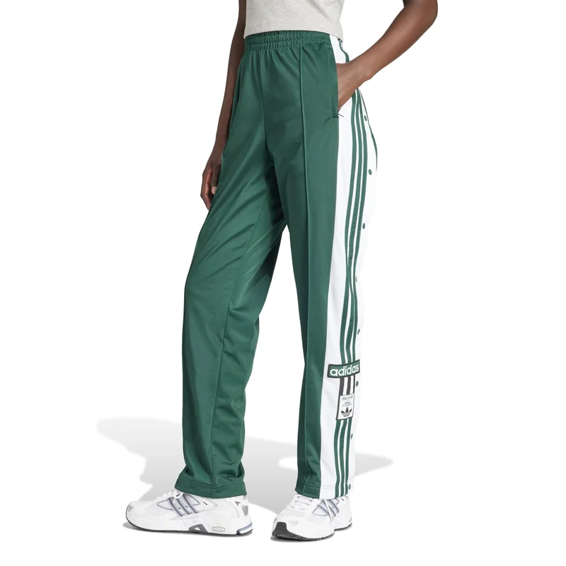 Adidas adidas ADIBREAK PANT Green Originals Women PANTS