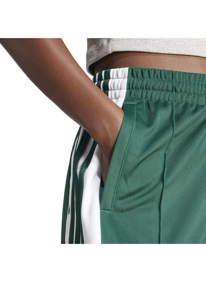 Adidas adidas ADIBREAK PANT Green Originals Women PANTS