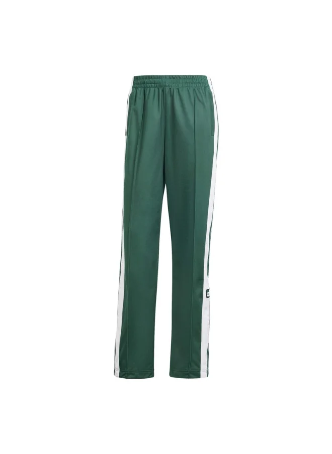 Adidas adidas ADIBREAK PANT Green Originals Women PANTS