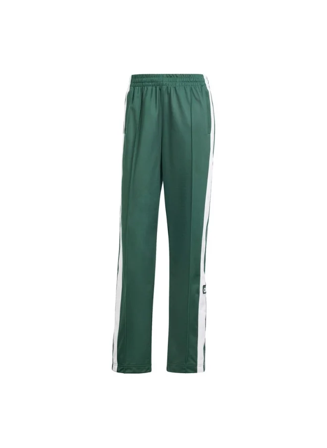 Adidas adidas ADIBREAK PANT Green Originals Women PANTS