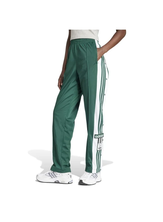 Adidas adidas ADIBREAK PANT Green Originals Women PANTS