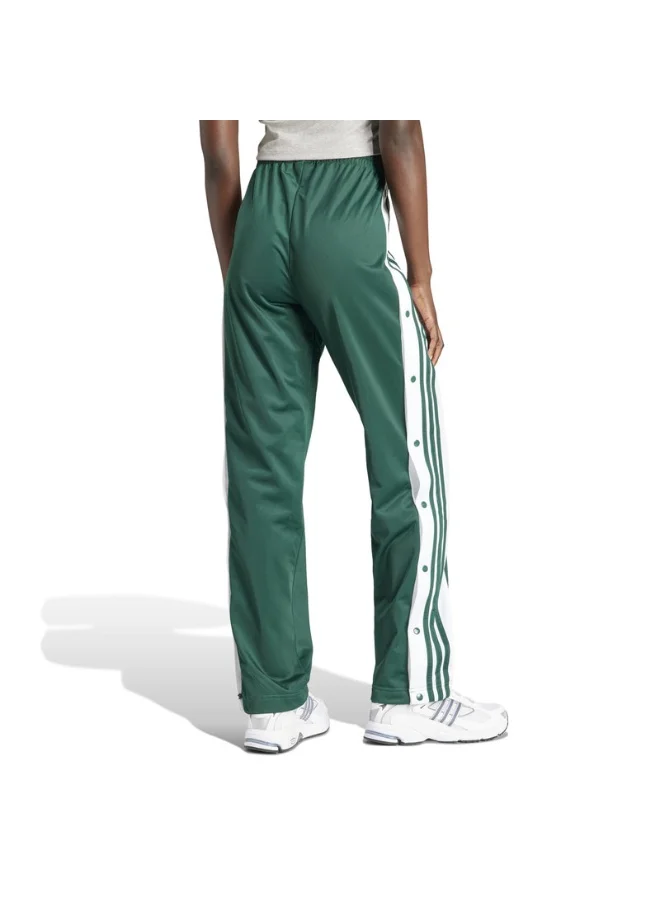 Adidas adidas ADIBREAK PANT Green Originals Women PANTS