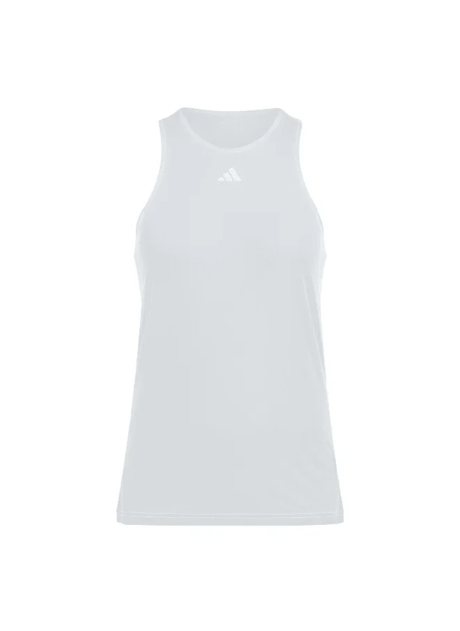 اديداس adidas girls club tennis climacool women tank top