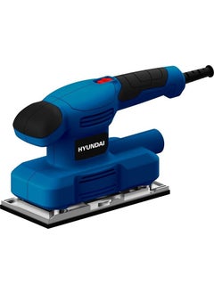 HYUNDAI HSO150 Orbital Sander 150W  - Image 1