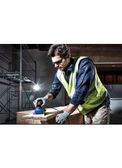 HYUNDAI HSO150 Orbital Sander 150W  - Image 2