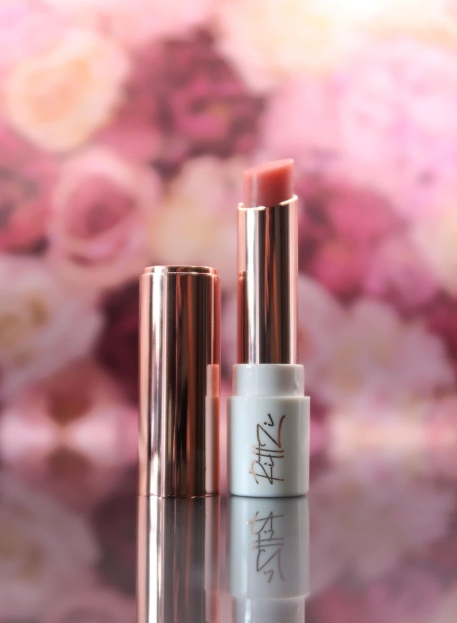 RittZi Ceramide Hydrating Lip Treatment with Ceramide NP & Sepilift DPHP - Deep Moisturizing and Plumping for Softer, Fuller Lips - Image 2