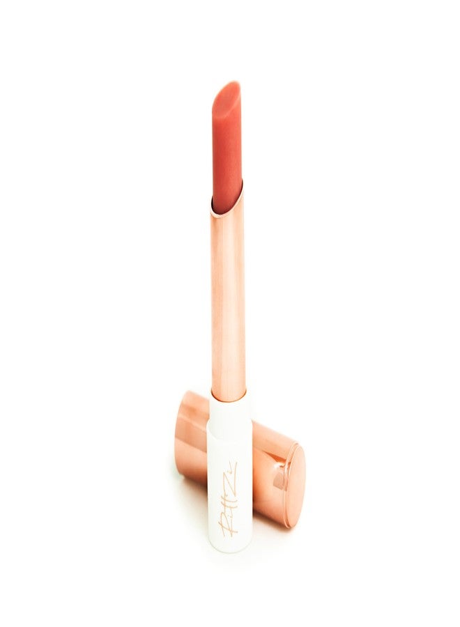 RittZi Ceramide Hydrating Lip Treatment with Ceramide NP & Sepilift DPHP - Deep Moisturizing and Plumping for Softer, Fuller Lips - Image 1