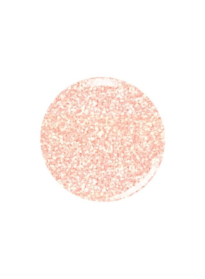 KIARA SKY Professional Nails Soak Off LED UV Gel Polish - My Fair Lady G495 - Matte Glitter