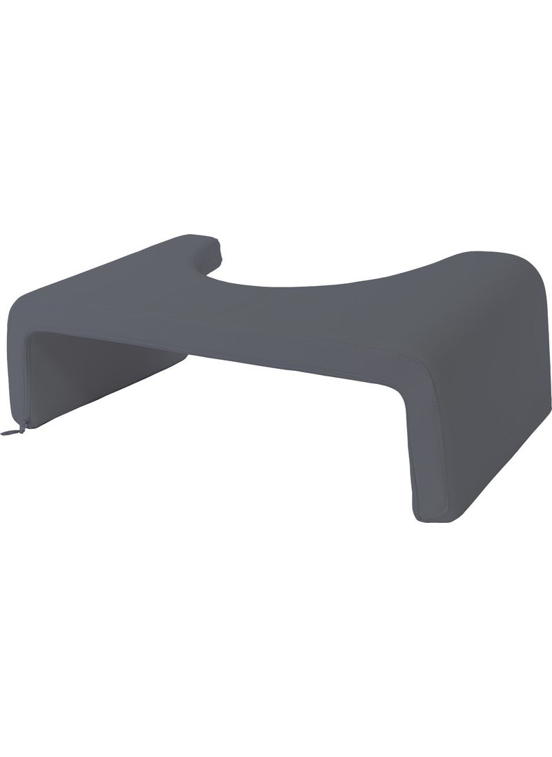 Beddo ™ Comfort Series Cushioned Toilet Stool  - Image 3