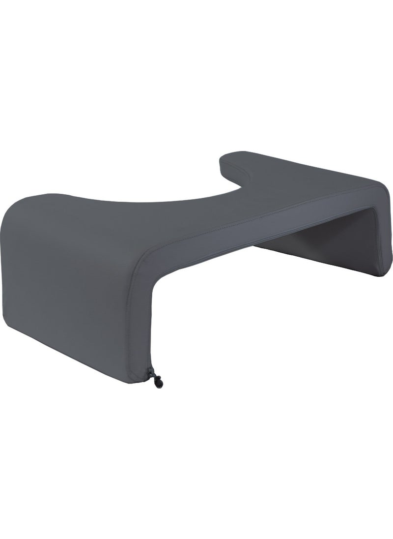 Beddo ™ Comfort Series Cushioned Toilet Stool  - Image 1