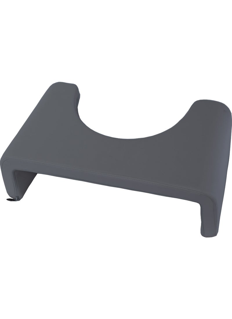 Beddo ™ Comfort Series Cushioned Toilet Stool  - Image 4
