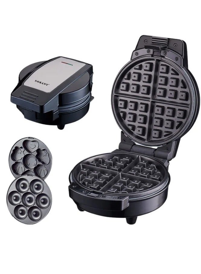 سوكاني SK-08006 ١*٣ وافل سوكانى  - Image 1