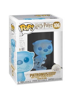 Funko Funko Pop! Harry Potter: Patronus Hermione, Action Figure - 46996  - Image 1