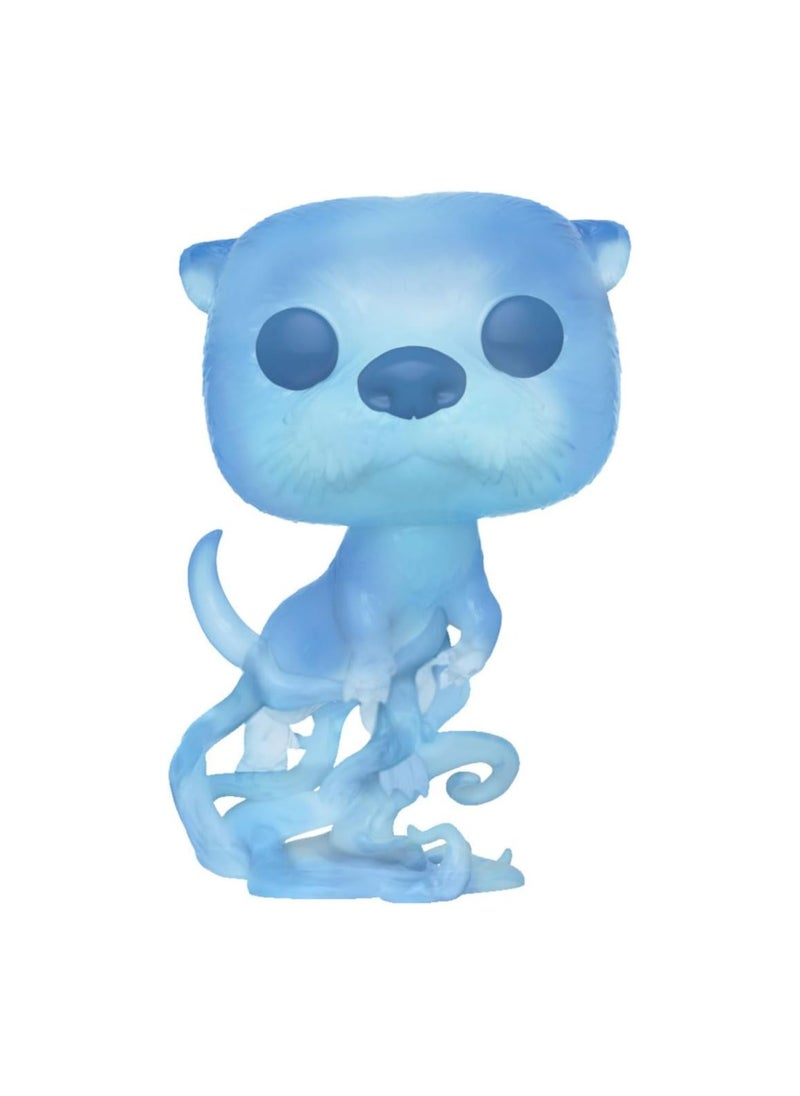 Funko Funko Pop! Harry Potter: Patronus Hermione, Action Figure - 46996  - Image 2
