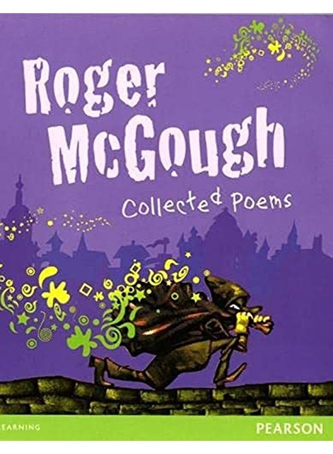 Wordsmith Year 3 Collected Poems