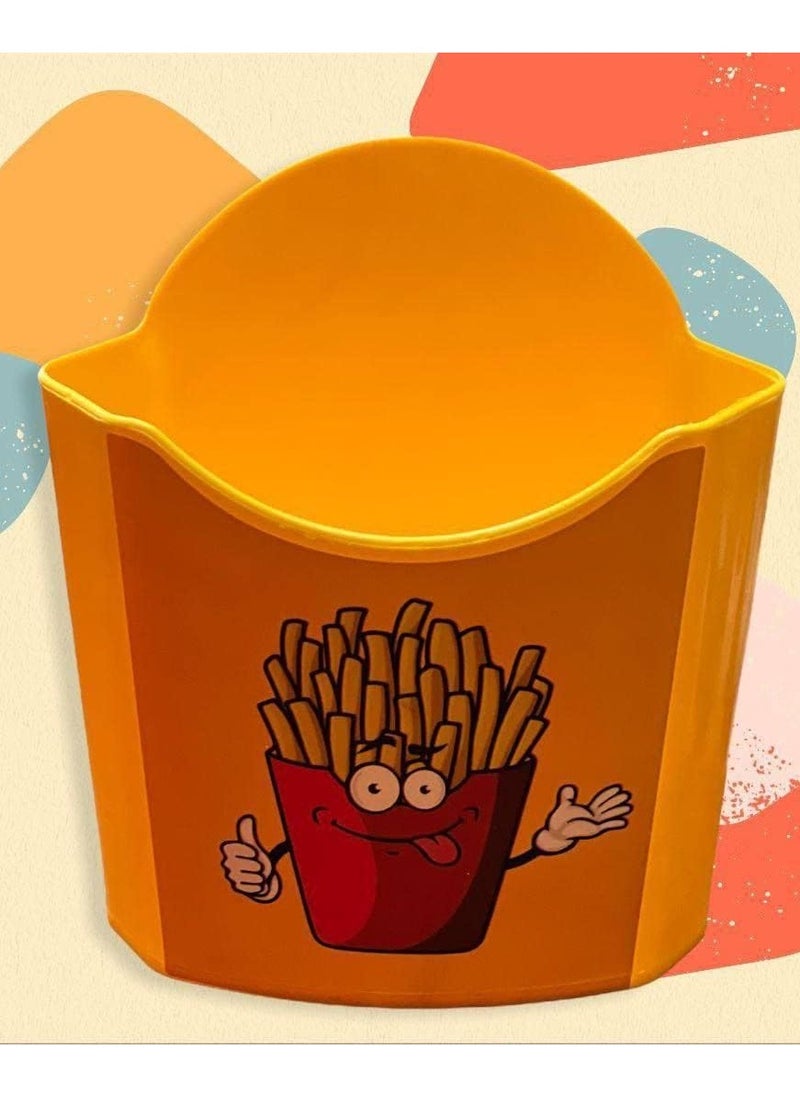 Generic A packet of potatoes 