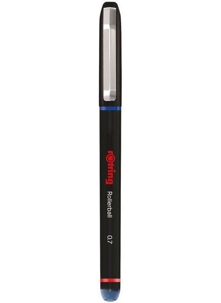 Rotring Rollerball Pen 0.7mm Blue 