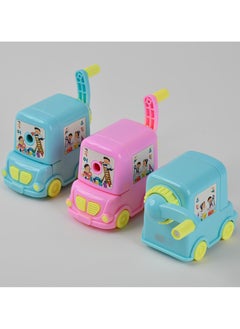 LEENO Pencil Sharpener 105*51*74mm 