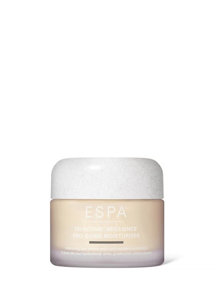ESPA Tri-Active Resilience ProBiome Moisturizer - Image 1