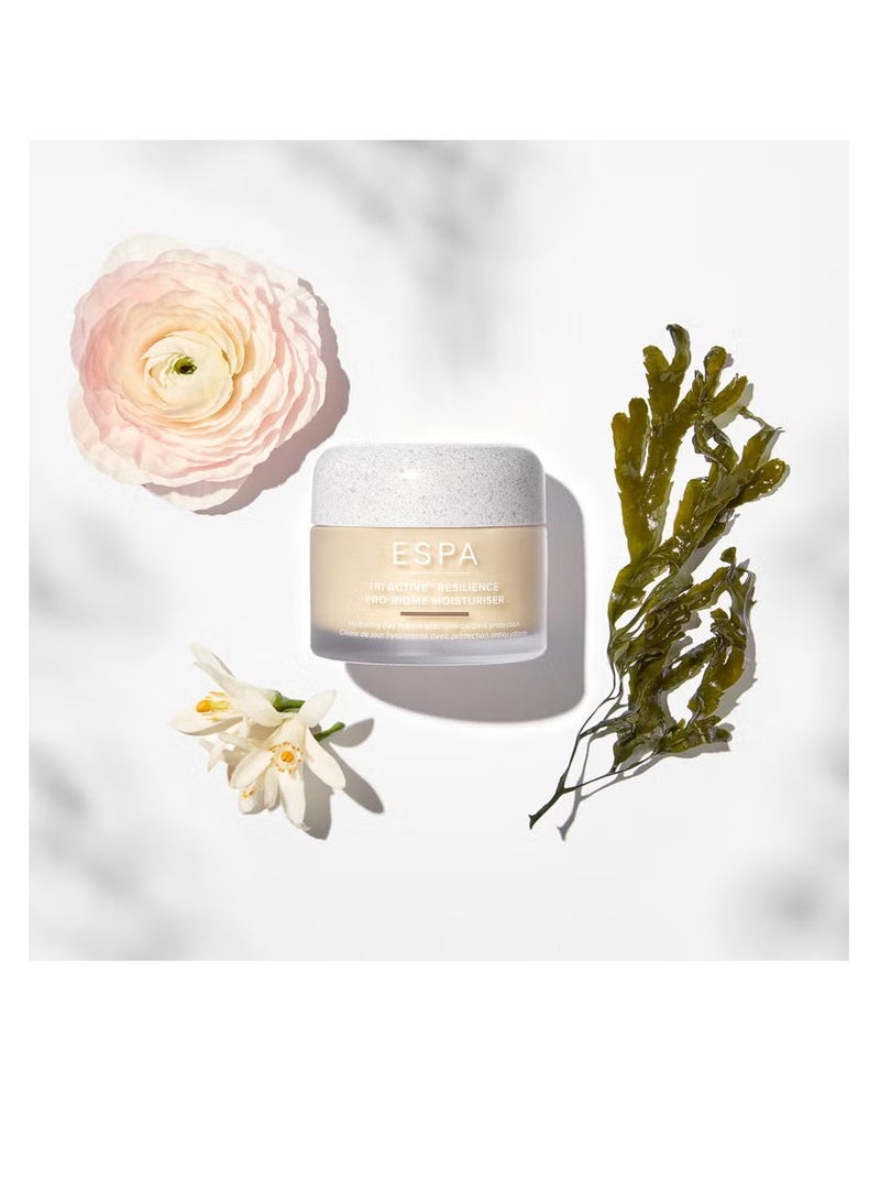 ESPA Tri-Active Resilience ProBiome Moisturizer - Image 2