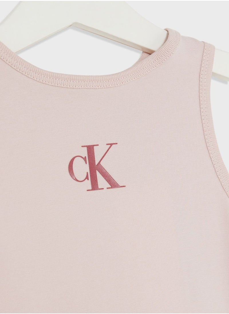 Kids Logo Tank Top - pzsku/Z835A469553907F0BF25CZ/45/_/1715084493/9031f4c0-5ac1-4a24-9842-4760f0dc1eda