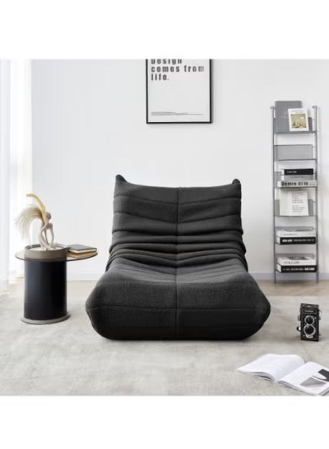NZONE STORE Distinctive single sofa for lounging and relaxing - comfortable modern design - Image 2