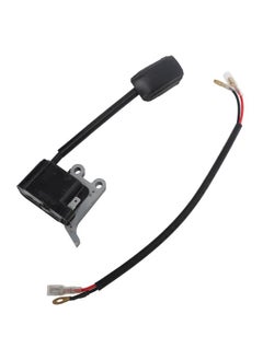 Thoraya Lawn Mower Motor Ignition Coil Lawn Mower Engine Generator Ignition Coil Assembly for 243R 243RJ 543RBK 543RBS Mower  - Image 2