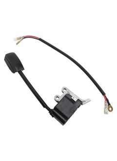 Thoraya Lawn Mower Motor Ignition Coil Lawn Mower Engine Generator Ignition Coil Assembly for 243R 243RJ 543RBK 543RBS Mower  - Image 1