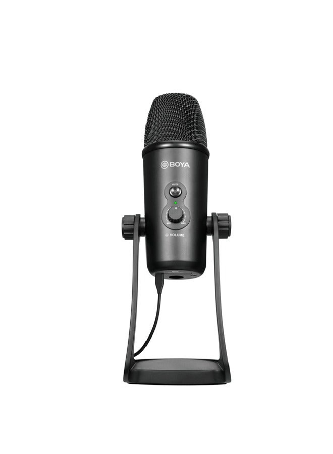 BOYA USB MICROPHONE BY-PM700 - Image 1