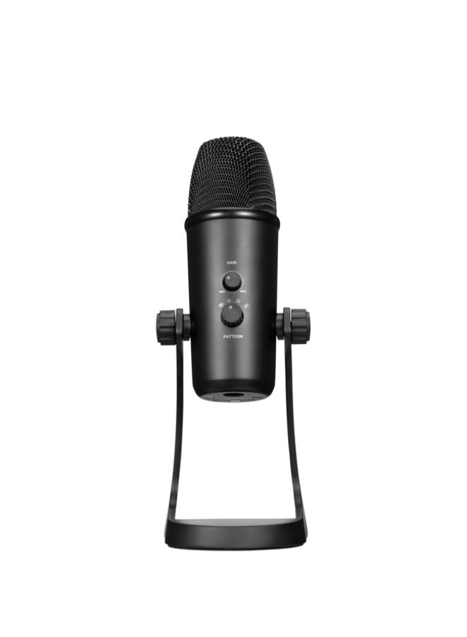 BOYA USB MICROPHONE BY-PM700 - Image 2