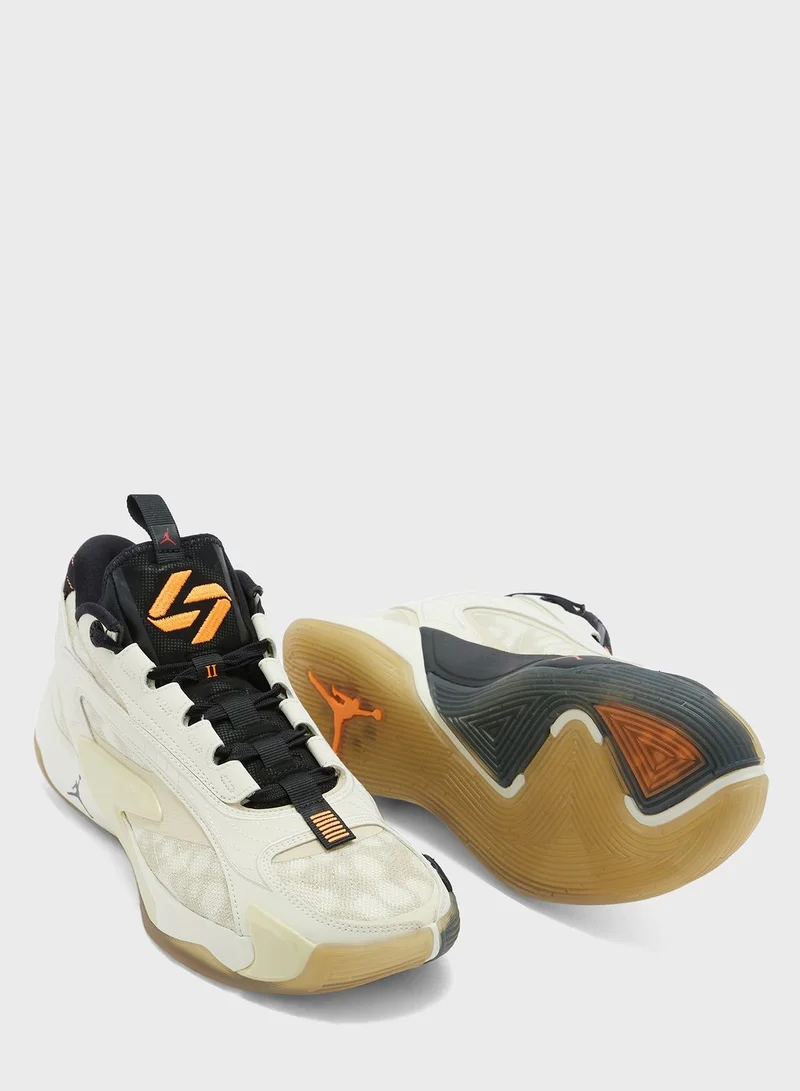 Jordan Jordan Luka 2