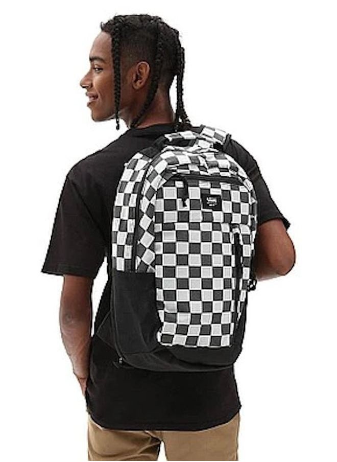 VANS - Vans DISORDER PLUS Backpack - Image 1