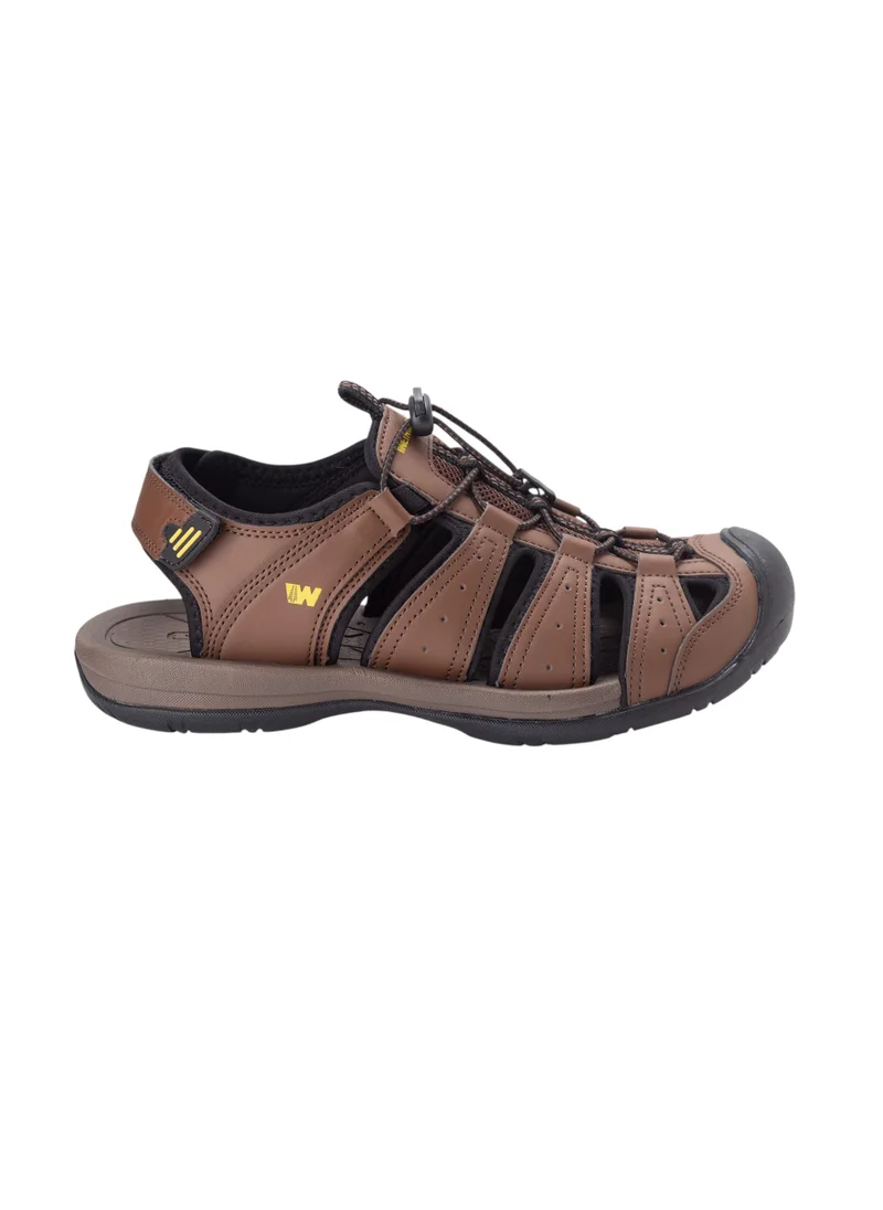 Bata Casual Outdoor Sandals Sunset