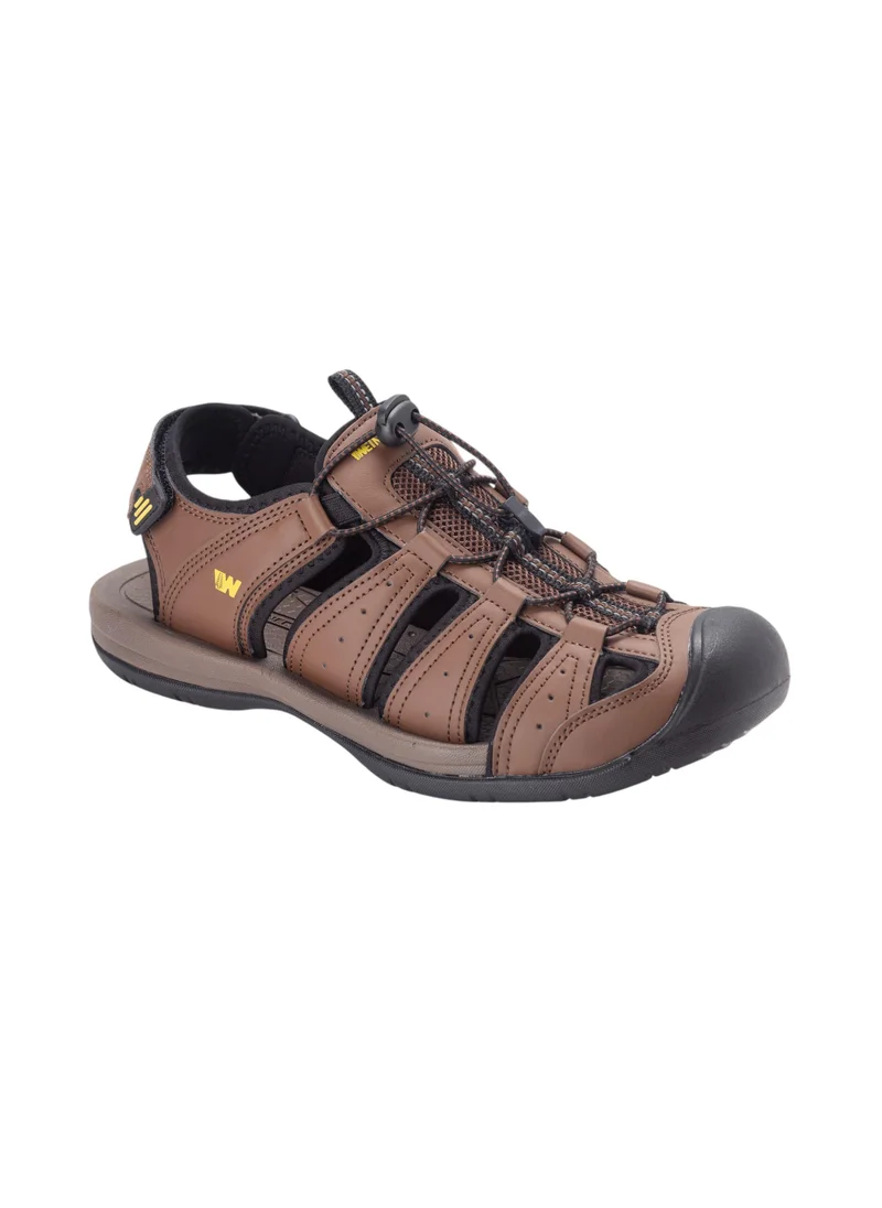Bata Casual Outdoor Sandals Sunset