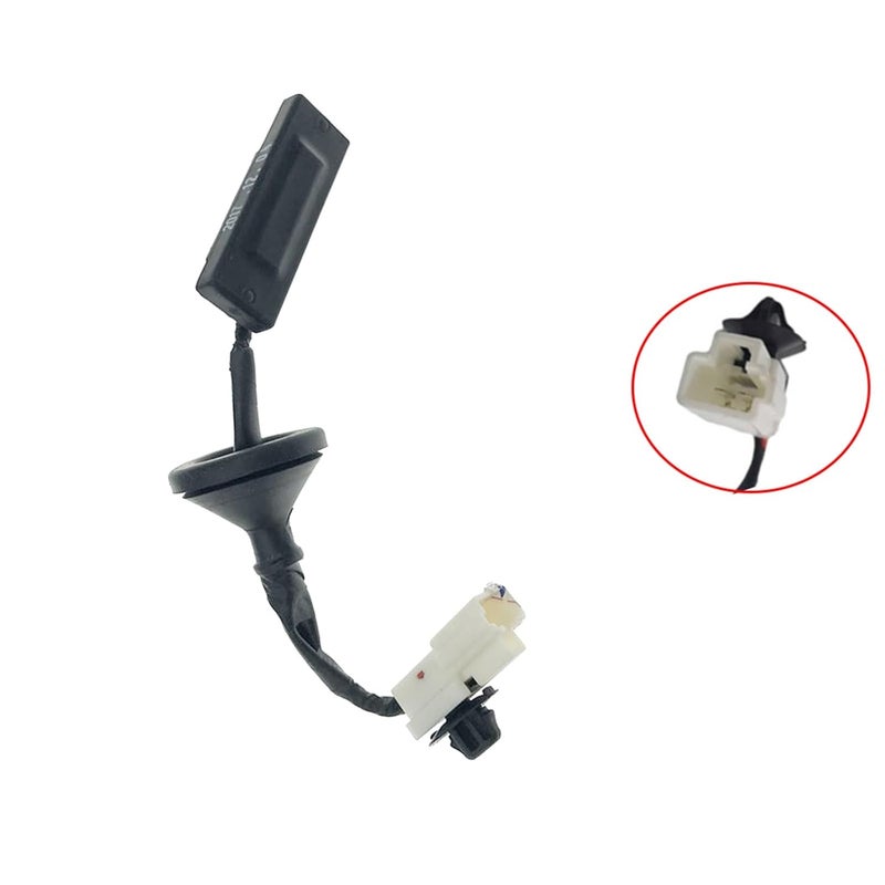 DEMULAX Trunk Release Switch for Kia RIO 2011-2016 - Image 2