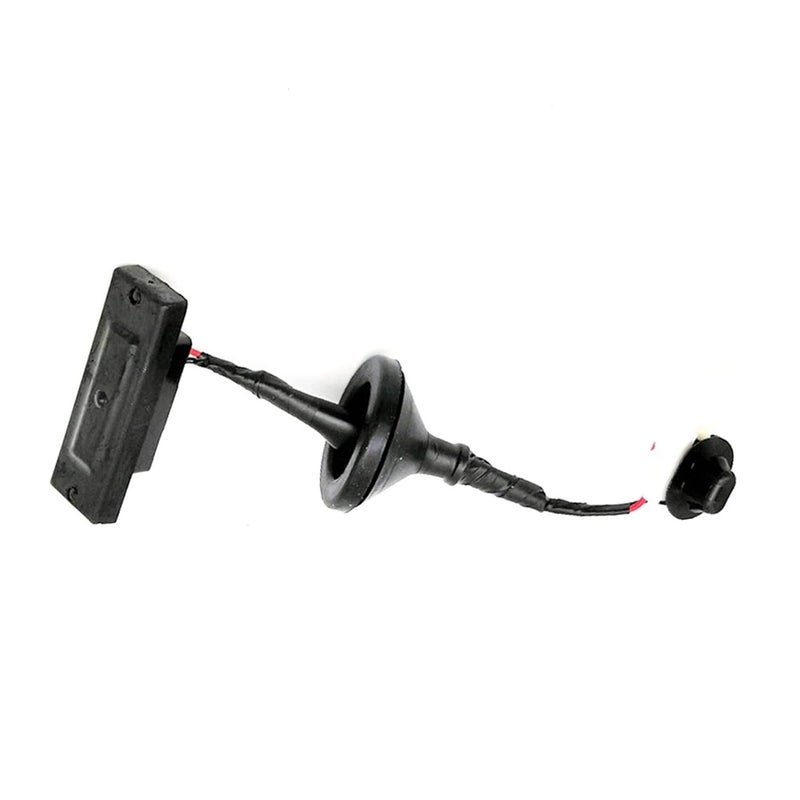 DEMULAX Trunk Release Switch for Kia RIO 2011-2016 - Image 1