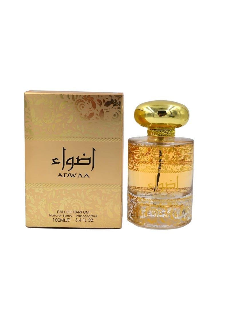 Adwa Adwaa perfume for women 100ml 