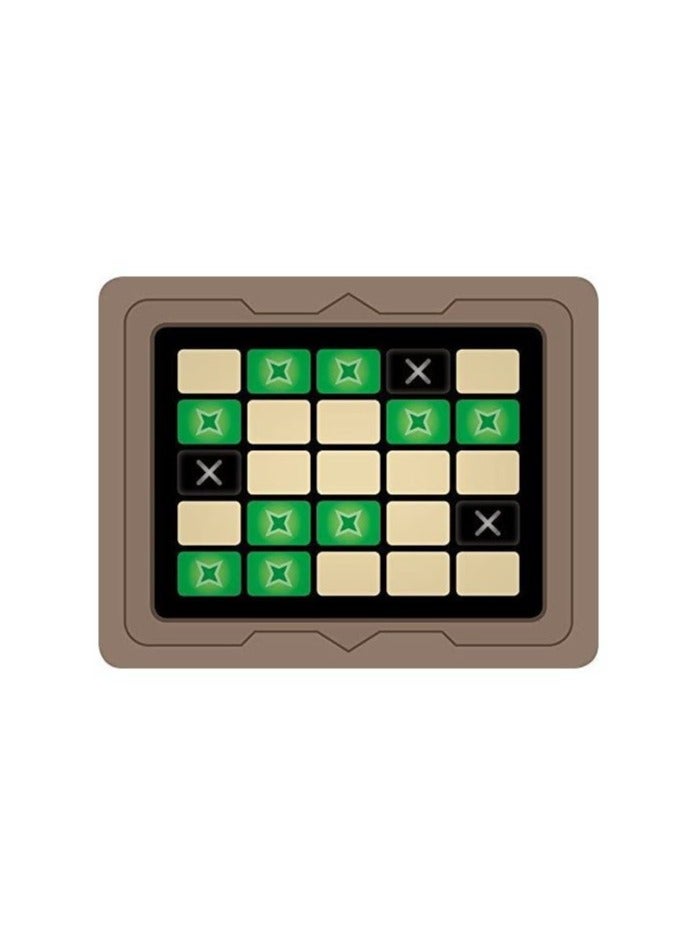 لعبة بطاقات الأسماء الرمزية - Image 3