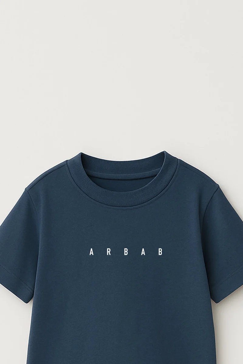Terribly Real Mini Arbab