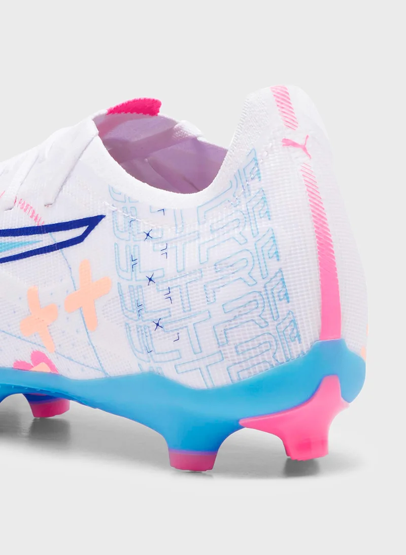 بوما Ultra 5 Match Vol. Up Fg/Ag