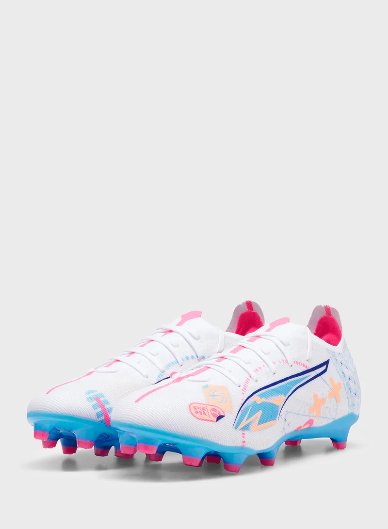 بوما Ultra 5 Match Vol. Up Fg/Ag