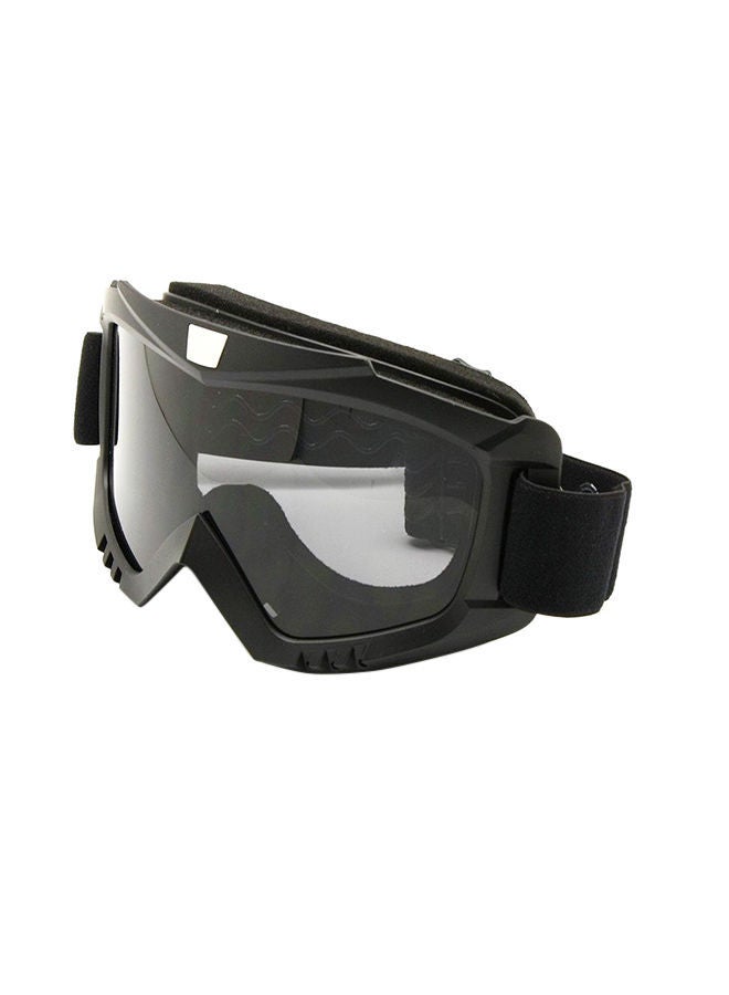 NIBEMINENT ABS Riding Crashworthy Sunglasses  - Image 3