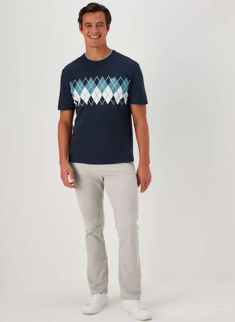 Matalan Bone Slim Fit Chinos