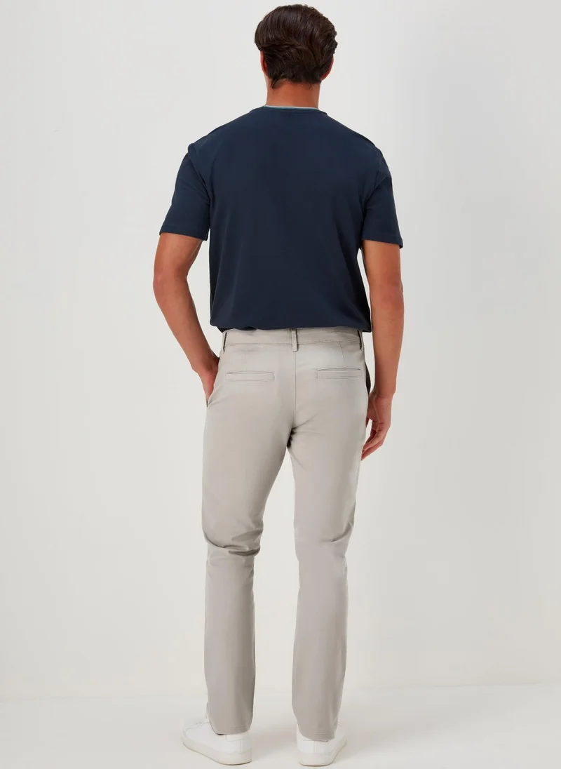 Matalan Bone Slim Fit Chinos