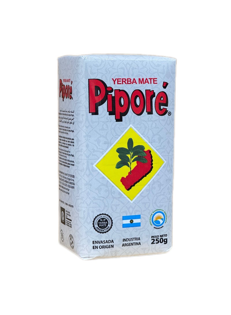 YERBA MATE PIPORE TEA 250 GM