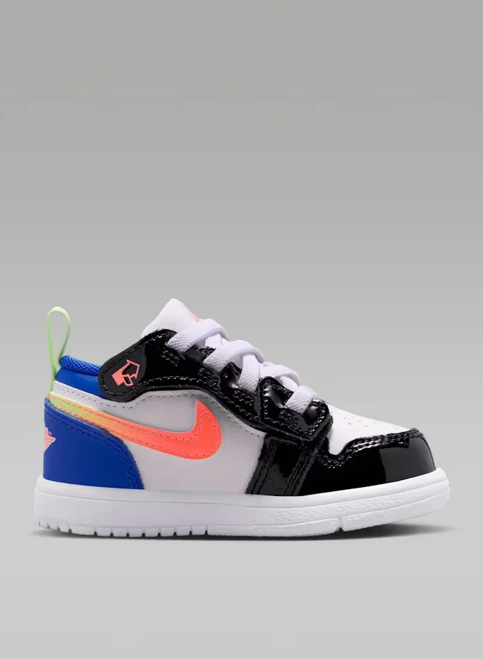 Jordan Infant Jordan 1 Low Alt Se Uni Bt