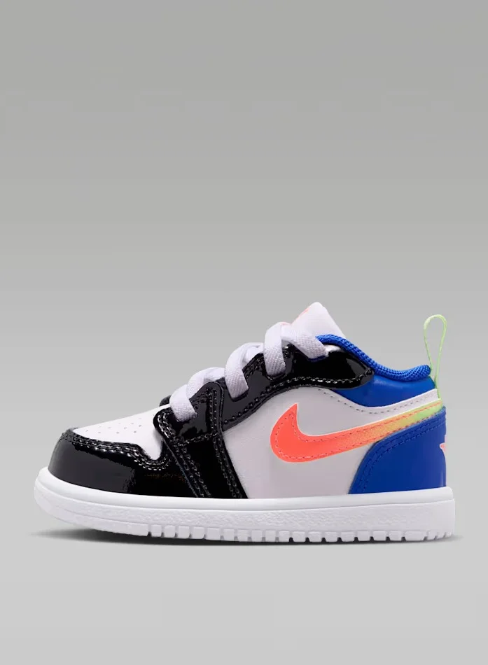 Jordan Infant Jordan 1 Low Alt Se Uni Bt