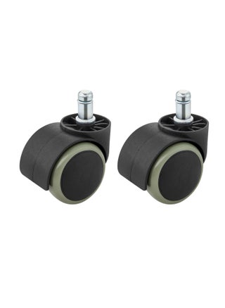 Pop-in Stem Caster