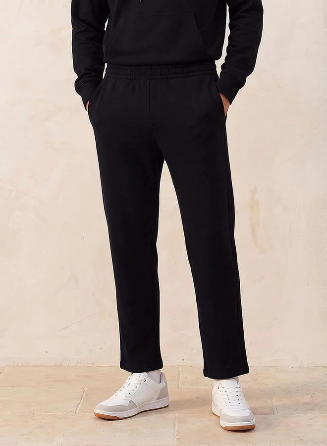 Splash FAV Youth Relaxed Fit Trousers